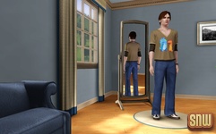 The Sims 3 Showtime