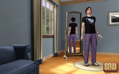 The Sims 3 Showtime