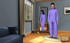 The Sims 3 Showtime