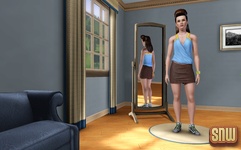 The Sims 3 Showtime