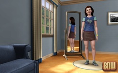 The Sims 3 Showtime