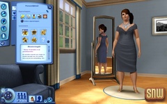 The Sims 3 Showtime