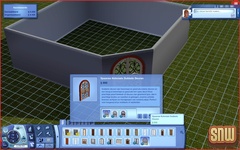 The Sims 3 Showtime