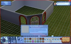 The Sims 3 Showtime