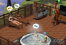 The Sims 2