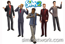 The Sims 2