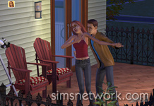 The Sims 2