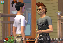 The Sims 2