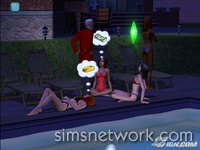 The Sims 2