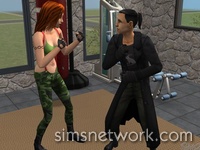 The Sims 2