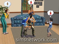 The Sims 2