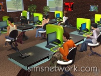 The Sims 2