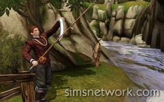 The Sims Medieval