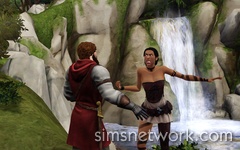 The Sims Medieval