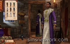 The Sims Medieval