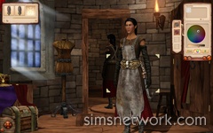 The Sims Medieval