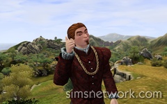 The Sims Medieval