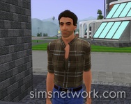 The Sims 3 Hidden Springs