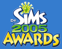 Sims Awards 2005