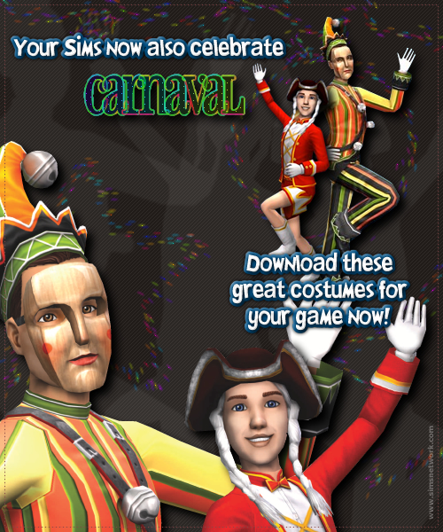 Carnival downloads