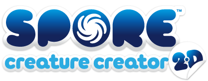 Spore's Creature Creator 2D
