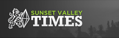 Sunset Valley Times