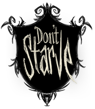 Don't Starve Logo