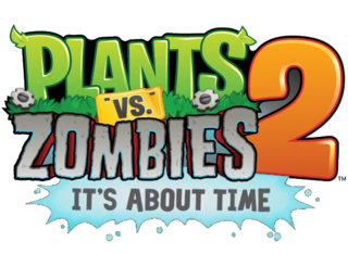 Plants vs. Zombies 2: It's About Time, SNW