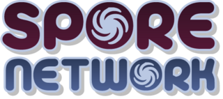 SporeNetwork logo