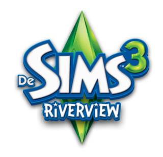 riverview sims 3