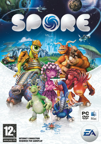 Spore | SNW | SimsNetwork.com