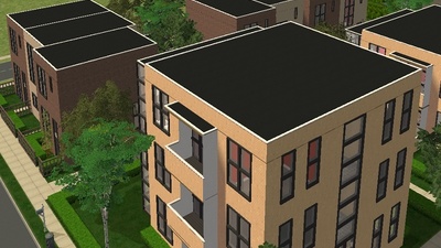 Sims 2 houses download free Sims 2 houses download free