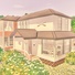 Minty &amp; Peach Beach House