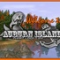 Auburn Island
