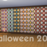 Halloween 2016 Walls #1