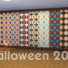 Halloween 2016 Walls #2
