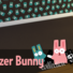 Freezer Bunny Collection: Carpets