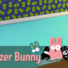 Freezer Bunny Collection: Carpets