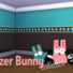 Freezer Bunny Collection: Middle Border Wallpapers