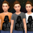 Star Wars Darth Vader Shirts for Kids