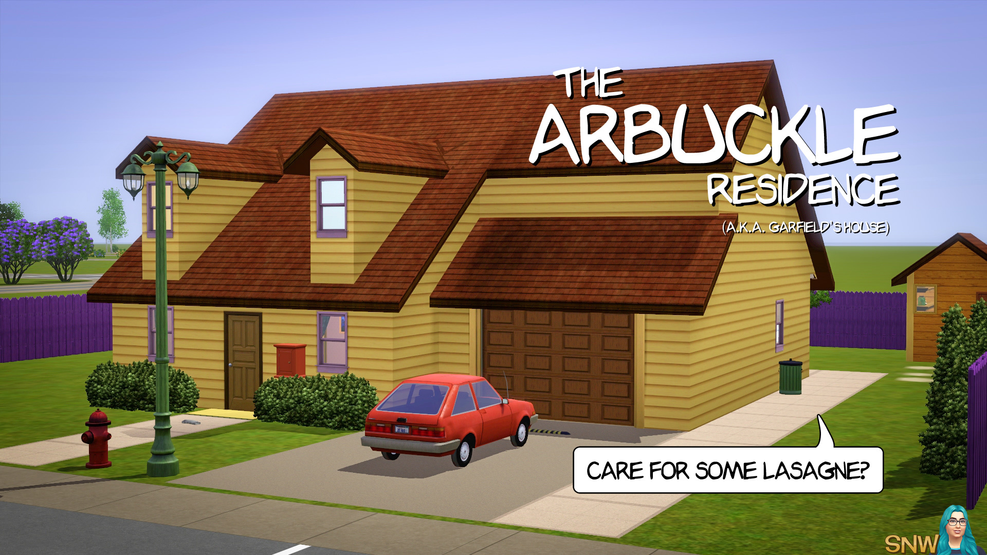 Houses Houses