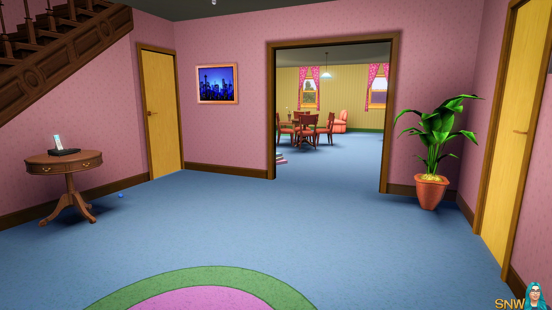 the garfield show home for the holidays