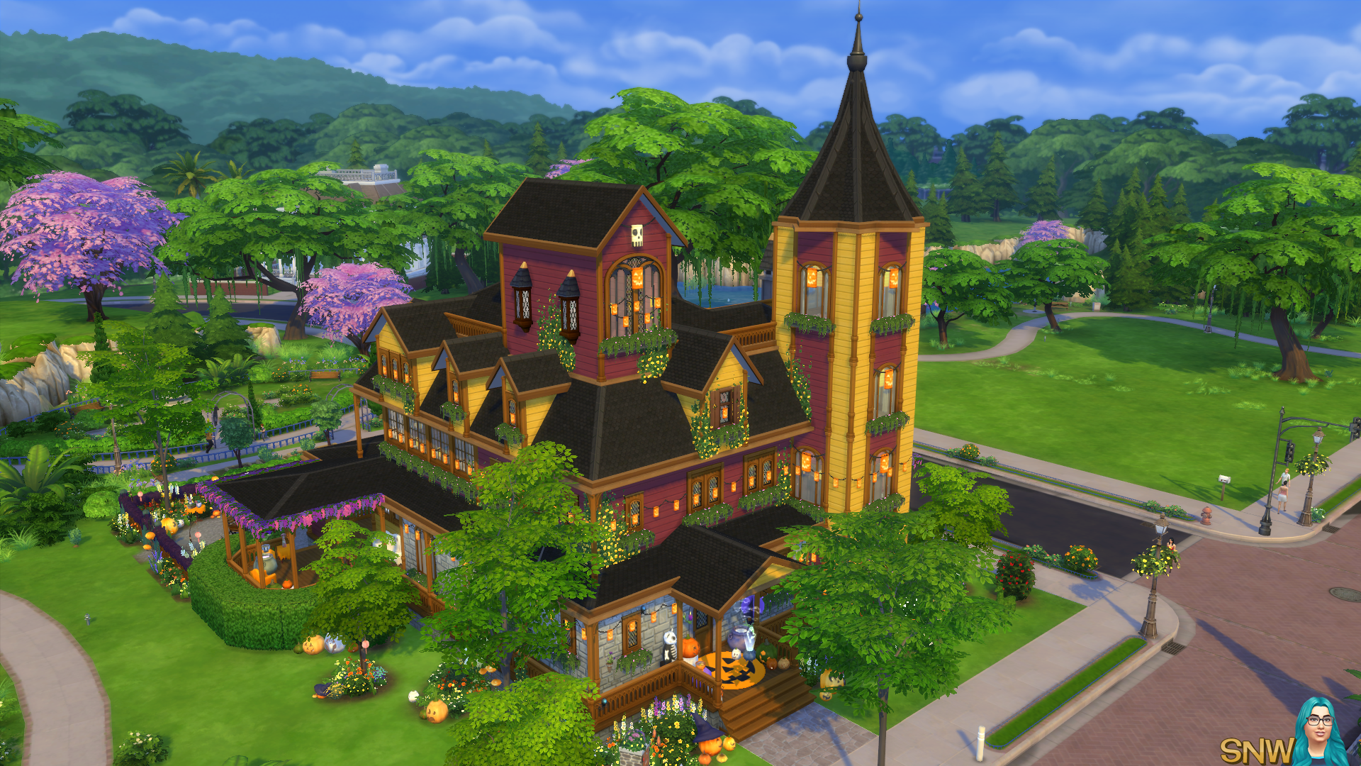 Sims 4 residential lots downloads Sims 4 residential lots downloads