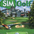 Sid Meier&#039;s SimGolf packshot box art