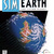 SimEarth Box Art Packshot