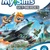 MySims SkyHeroes Wii box art packshot