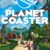 Planet Coaster box art packshot
