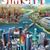 SimCity Collector&#039;s Edition box art packshot