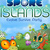 Spore Islands box art packshot