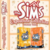 The Sims: Expansion Collection, volume three box art packshot